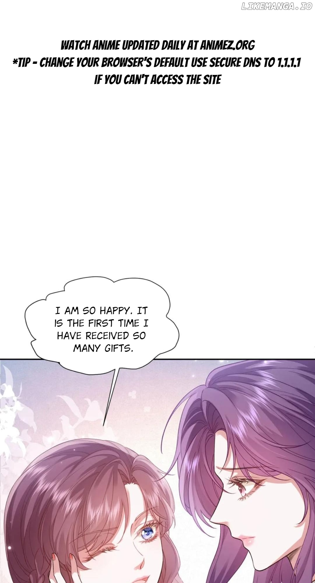 Confessing My Love to Him, the Treacherous One Chapter 39 - page 22